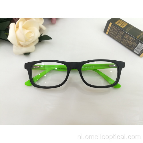 Betaalbare Full-frame bril voor kinderen